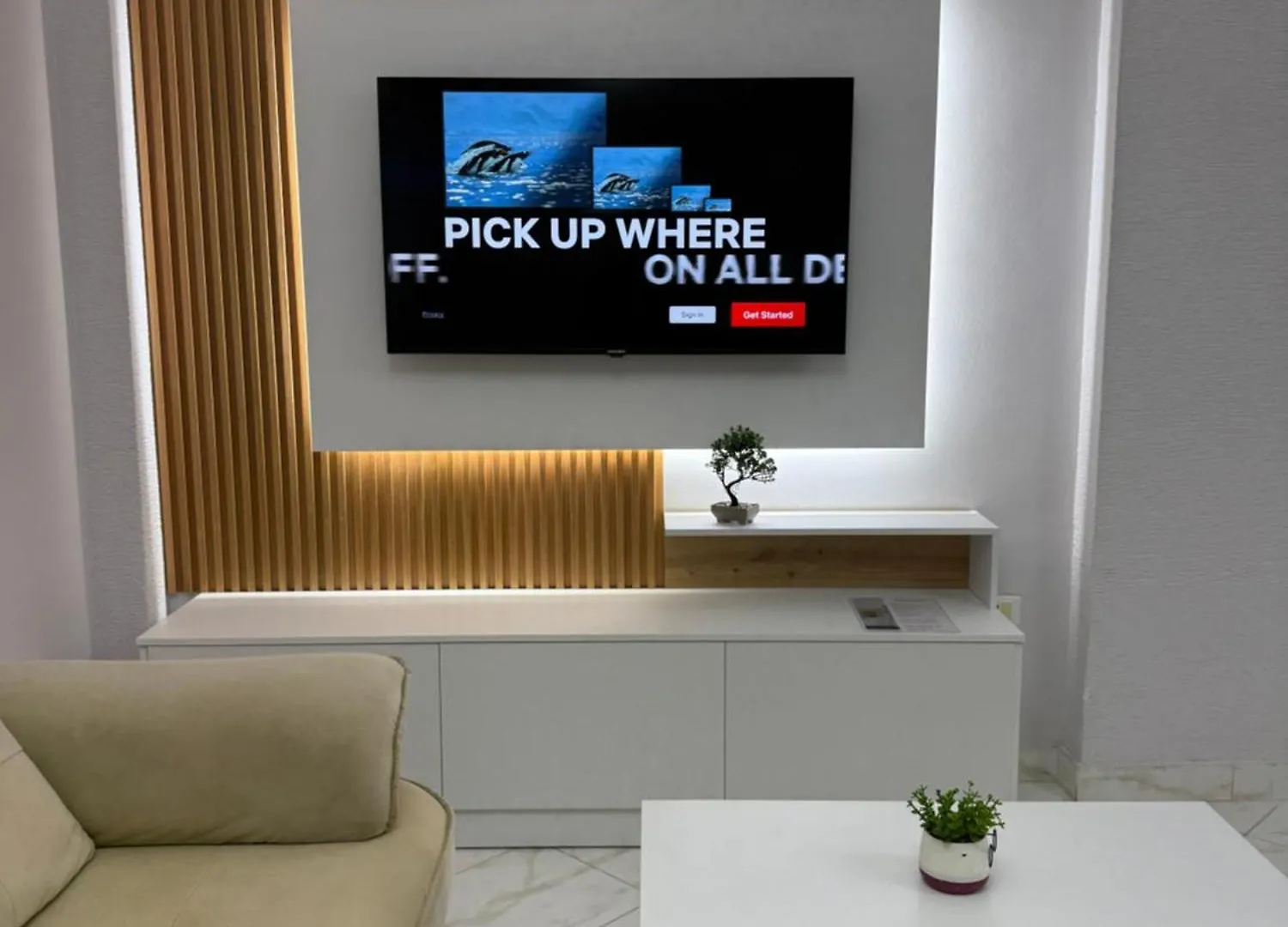 Luxuryseaview Apartment Durrës