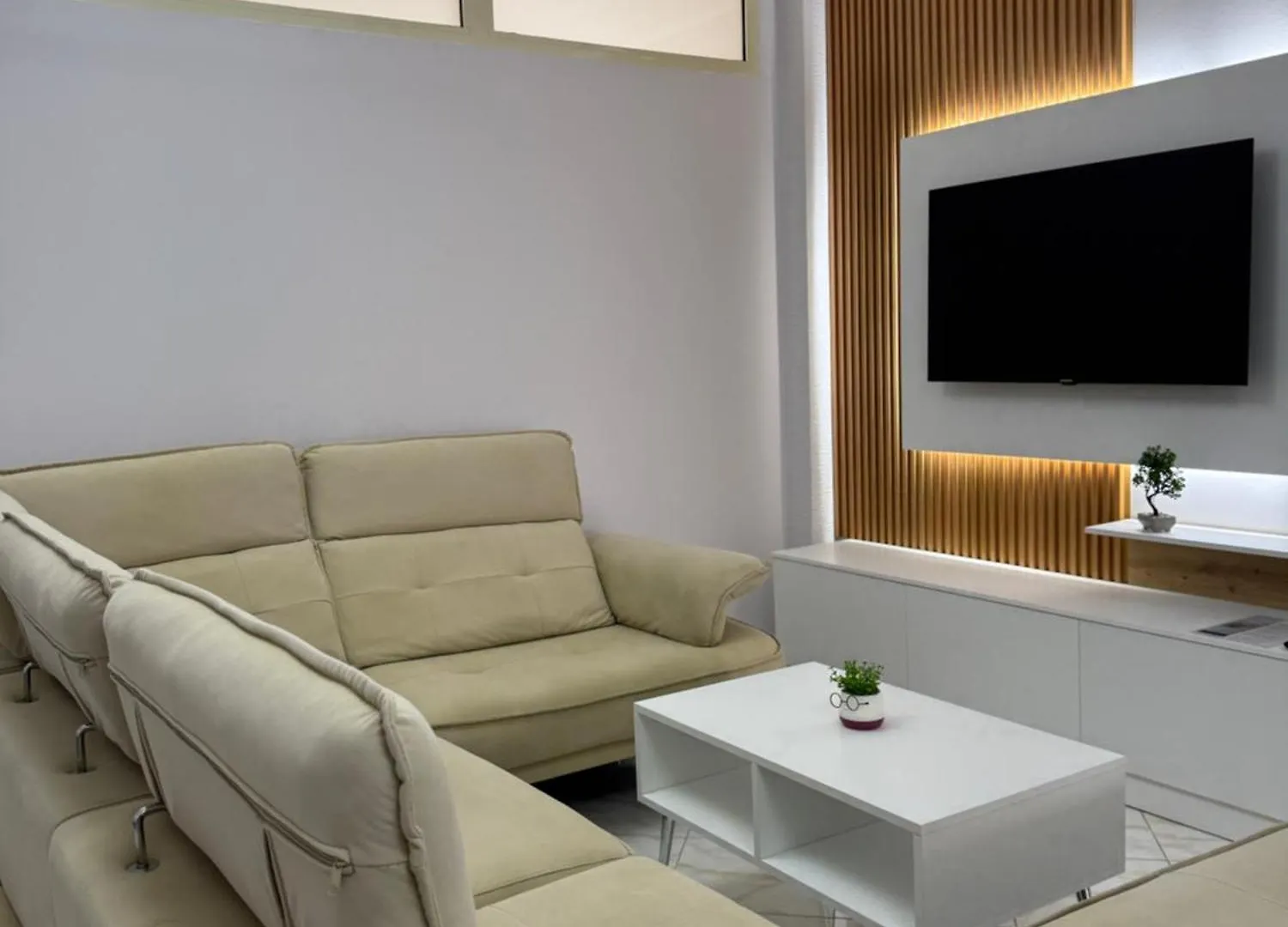 Luxuryseaview Apartment Durres