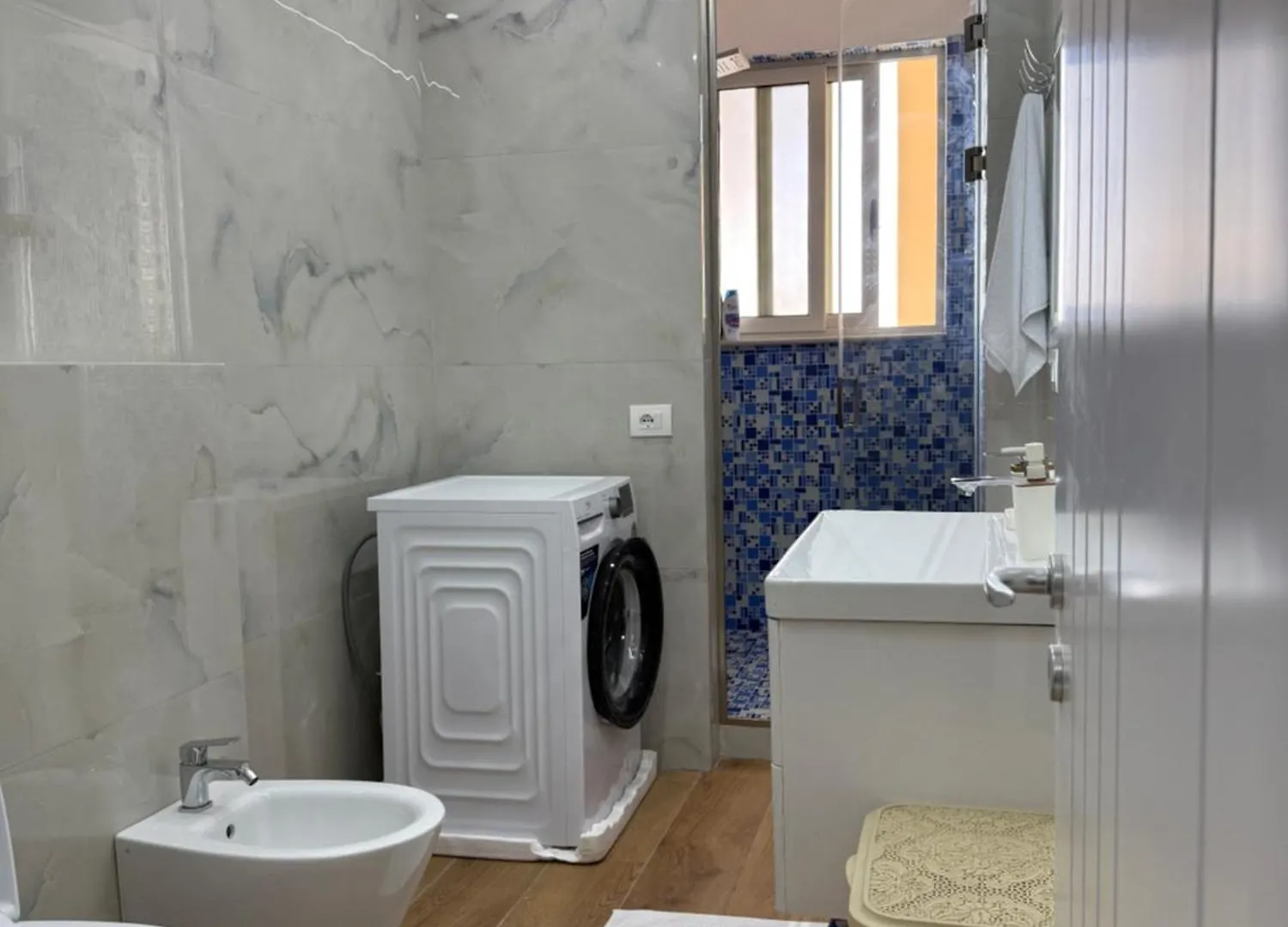 Luxuryseaview Apartment Durrës