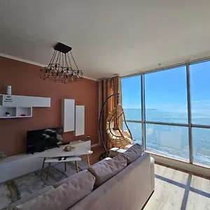 Sky & Sea View Luxury Apartment