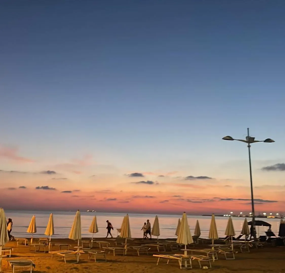 Luxuryseaview Apartment Durrës